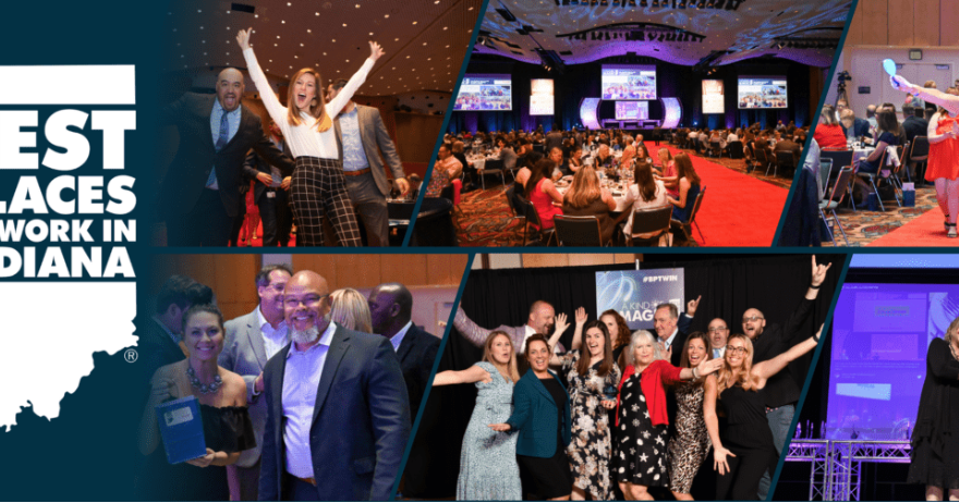 Feb. 16: 150 companies named a ‘Best Place to Work in Indiana’ for 2026