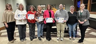 Entrepreneur graduates