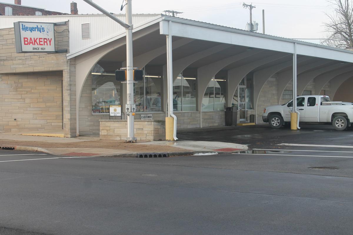 Ossian's Heyerly's new owner learning from bakery's best Fwbusiness