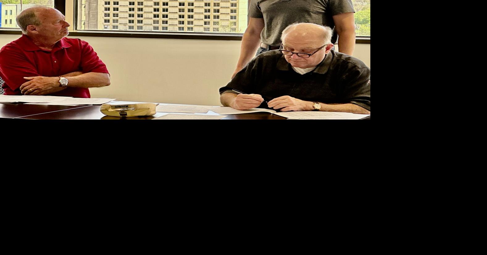 April 20 - Northeast Indiana Regional Development Authority OKs three projects