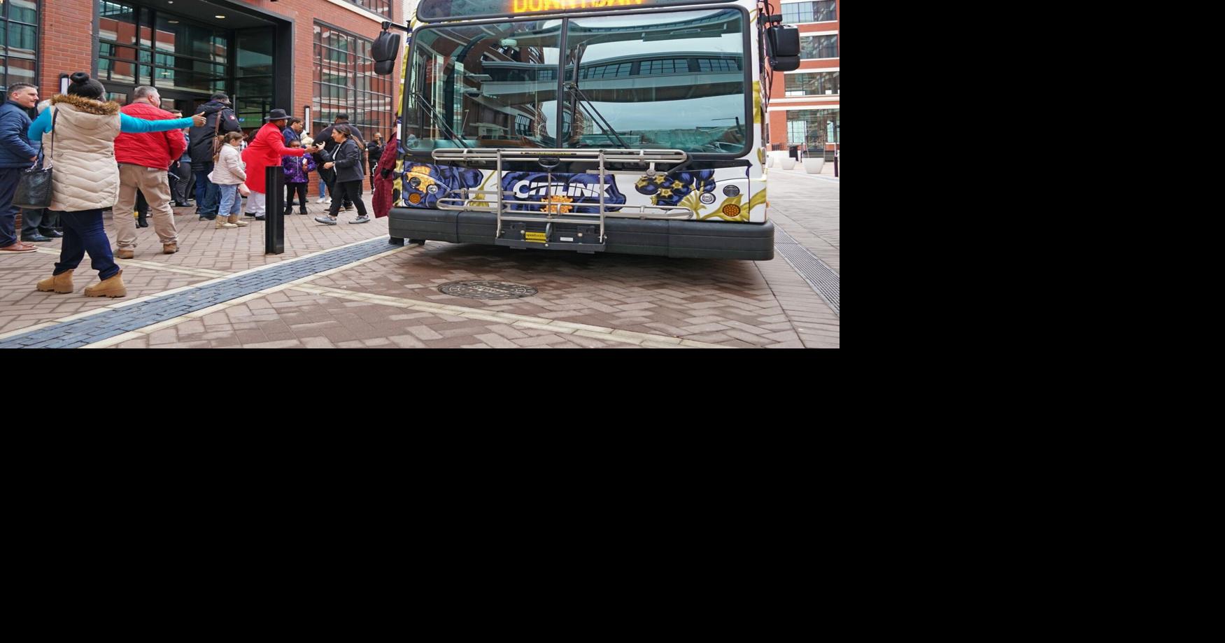 Feb. 2: Citilink to celebrate Transit Equity Day and the legacy of Rosa Parks