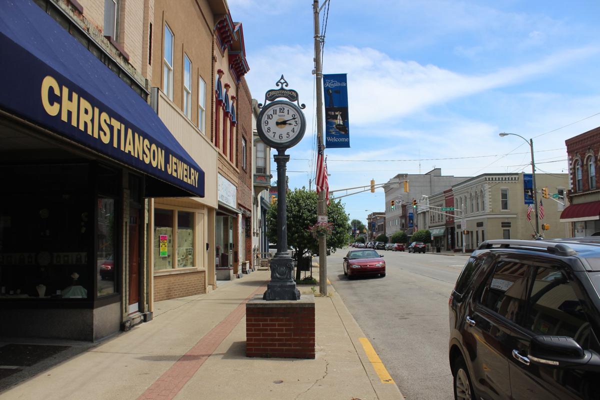 Flower Shops In Kendallville Indiana