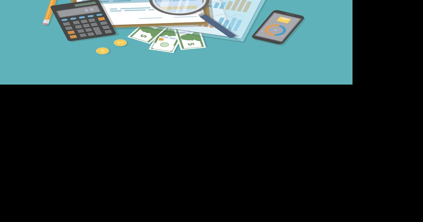 Allen County property tax bills going out Government