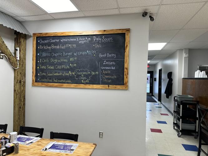 Jan. 29 Owner of Manny’s Dream Restaurant finds overwhelming support