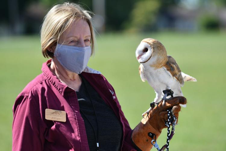 Oct. 7 Huntertown community Sheets and Childs Funeral Home