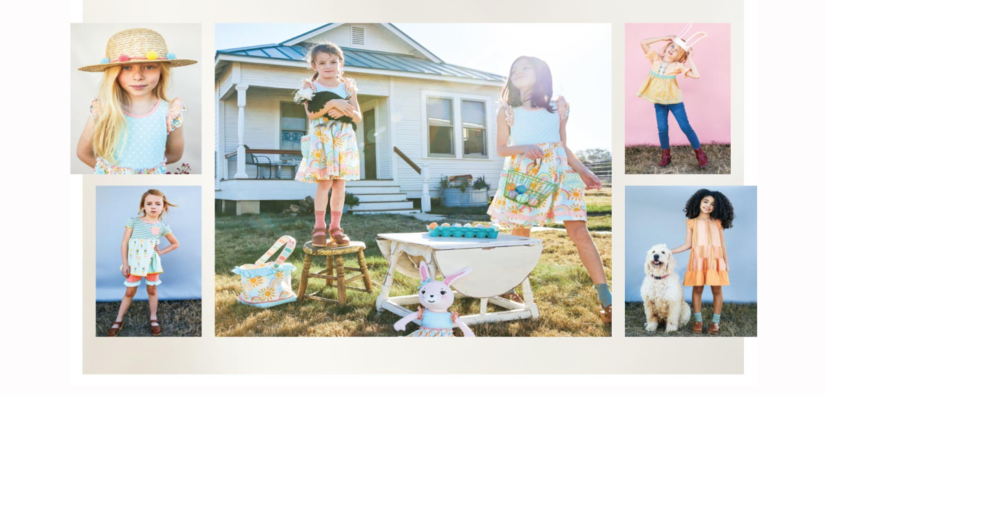 March 9 Fort Wayne's Matilda Jane Clothing partners with Good360 on