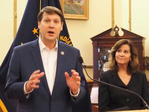 Sept. 28: Indiana nabs $175M from feds to fix regional electricity ‘choke point’