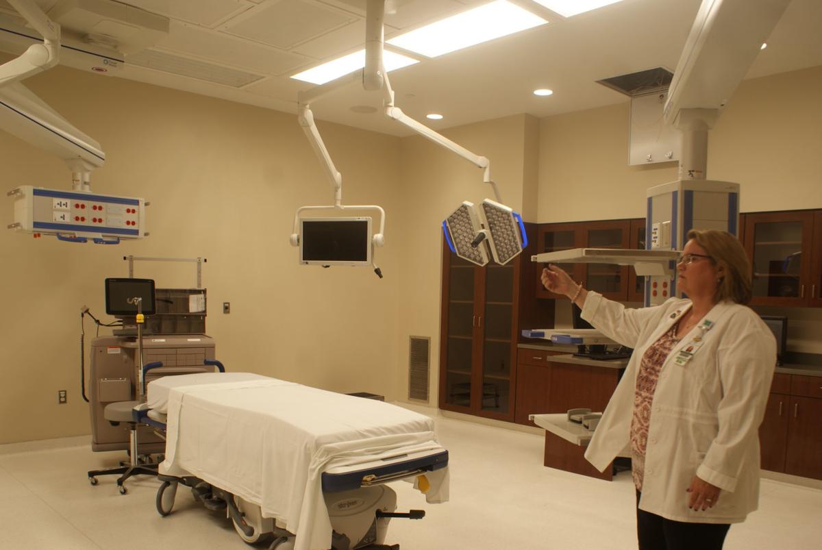 Year In Review Iu Health Expands To Fort Wayne Continued Growth At Parkview Fwbusiness Com