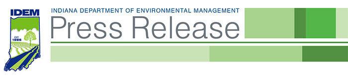 Indiana department environmental management jobs
