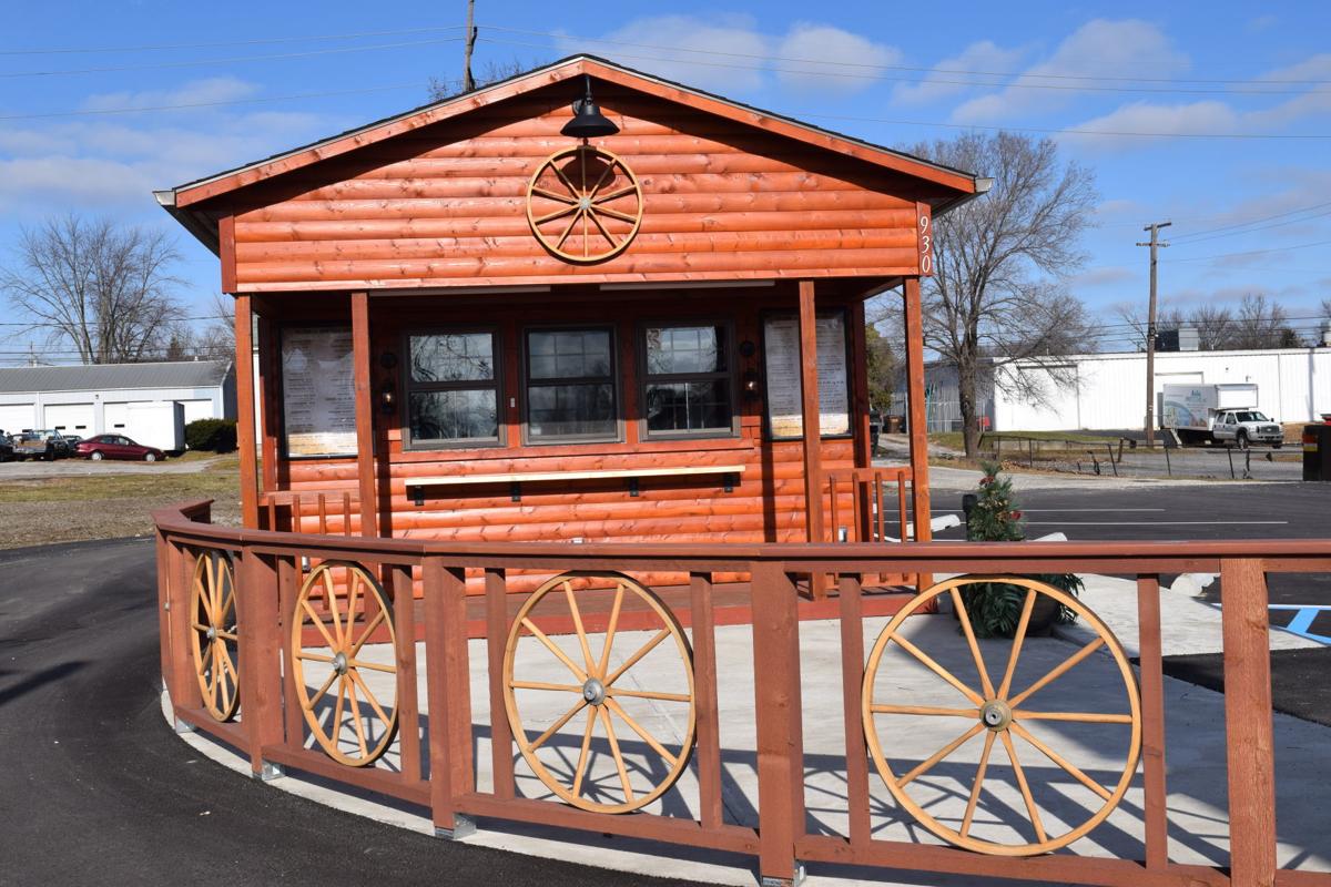 Dawson S Dogs Cabin Fever Among Fort Wayne S Newest Coney