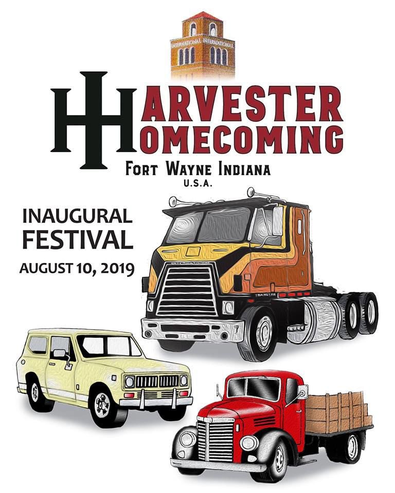 Inaugural Harvester scheduled in Fort Wayne Fwbusiness