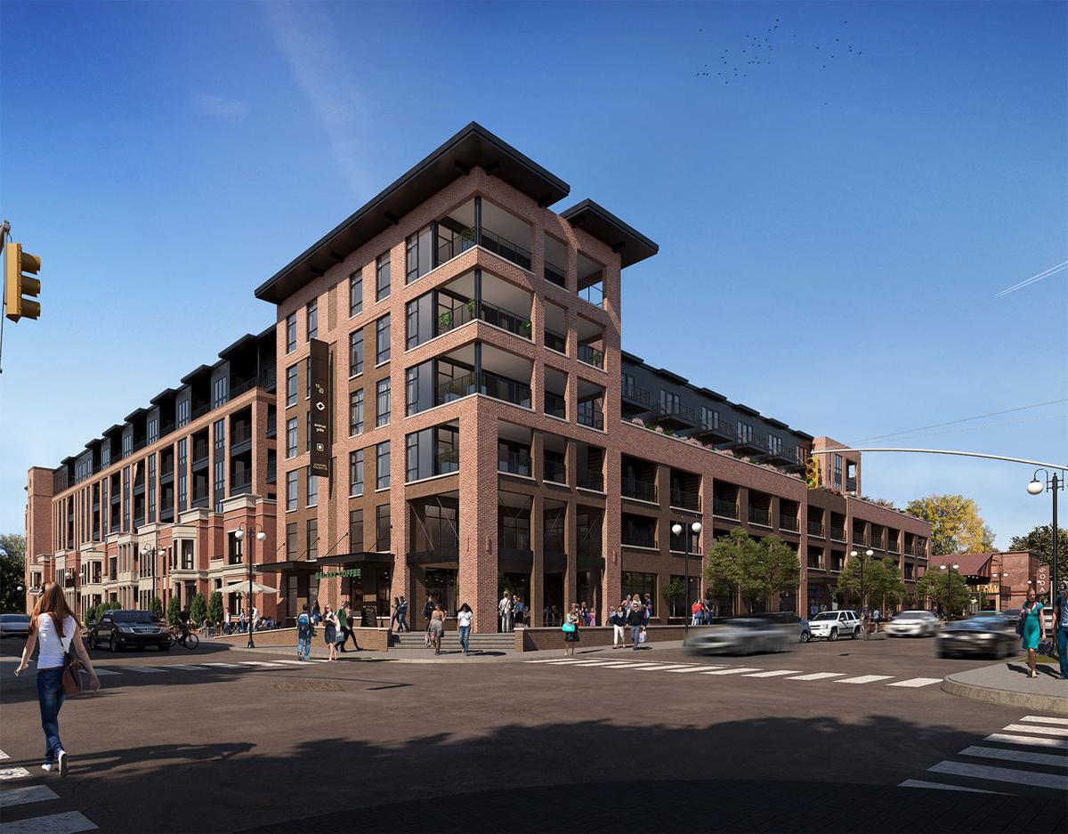 Lofts Of Headwaters Park Moving Forward Business Fwbusiness Com