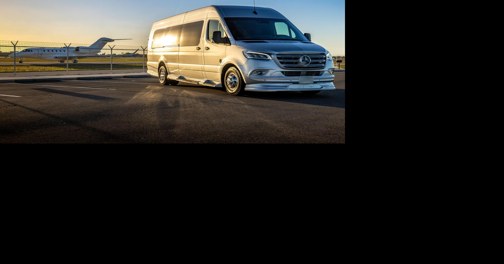 March 5: SweetCars adds new vehicle sales, only Indiana dealer with full OGV Luxury Coach Line