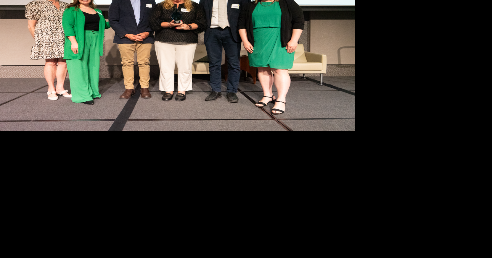 June 6: Greater Fort Wayne Inc. celebrates winners, company milestones at annual meeting