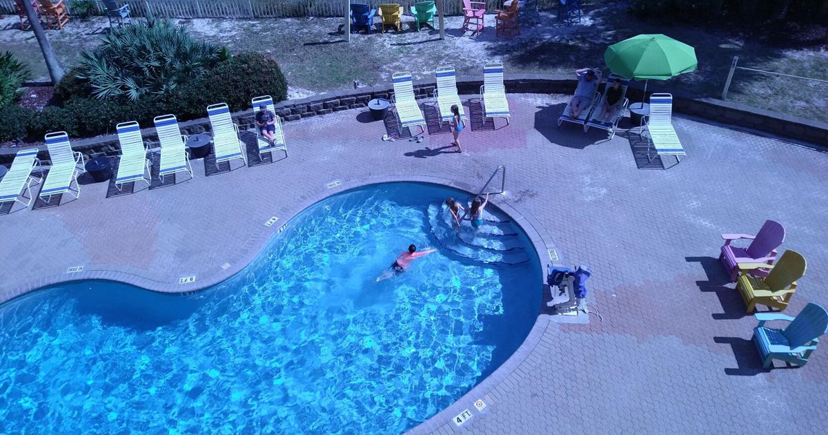 July 4 – Taking a healthy and safe dip in the pool | Health Care July 4 – Taking a healthy and safe dip in the pool | Health Care