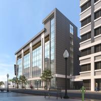 Sept. 14 - Fort Wayne Redevelopment Commission OKs Funding for Ashberry Project