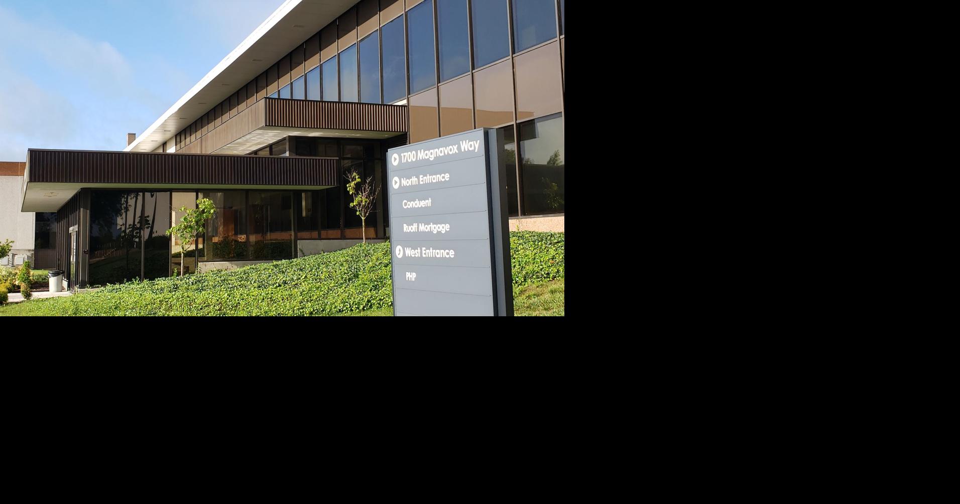 Sept. 16 Ruoff Mortgage announces layoffs Fwbusiness