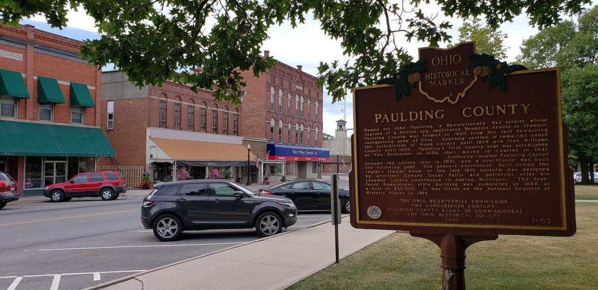 July 10 Paulding County Ohio Touts Housing Retailing Opportunities Latest Fwbusiness Com