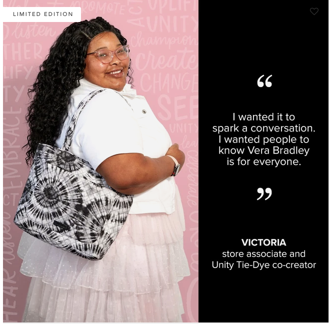 Vera Bradley Tote Bag Sizes 2025