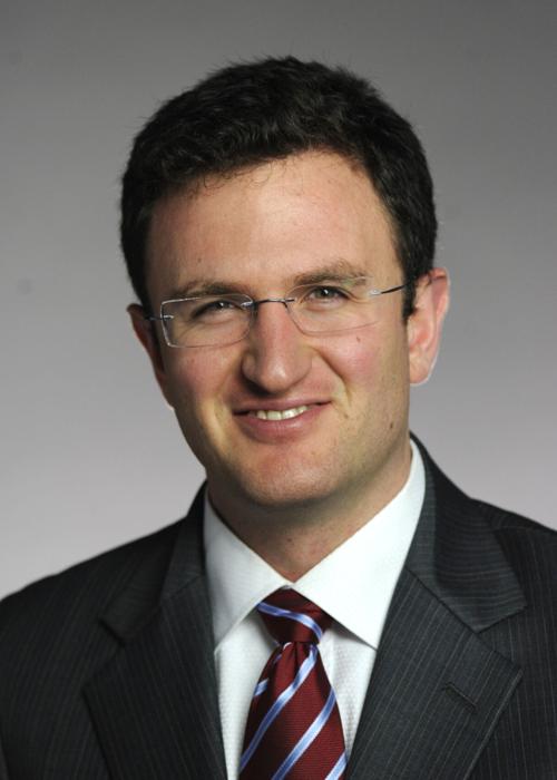 Bill Adams