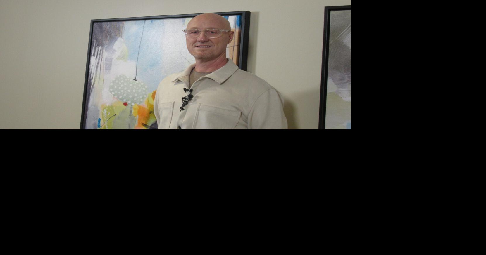 April 3: Northeast Indiana man shares experience of heart attack