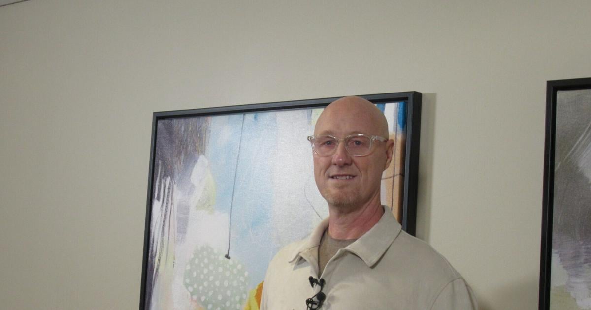 April 3: Northeast Indiana man shares experience of heart attack