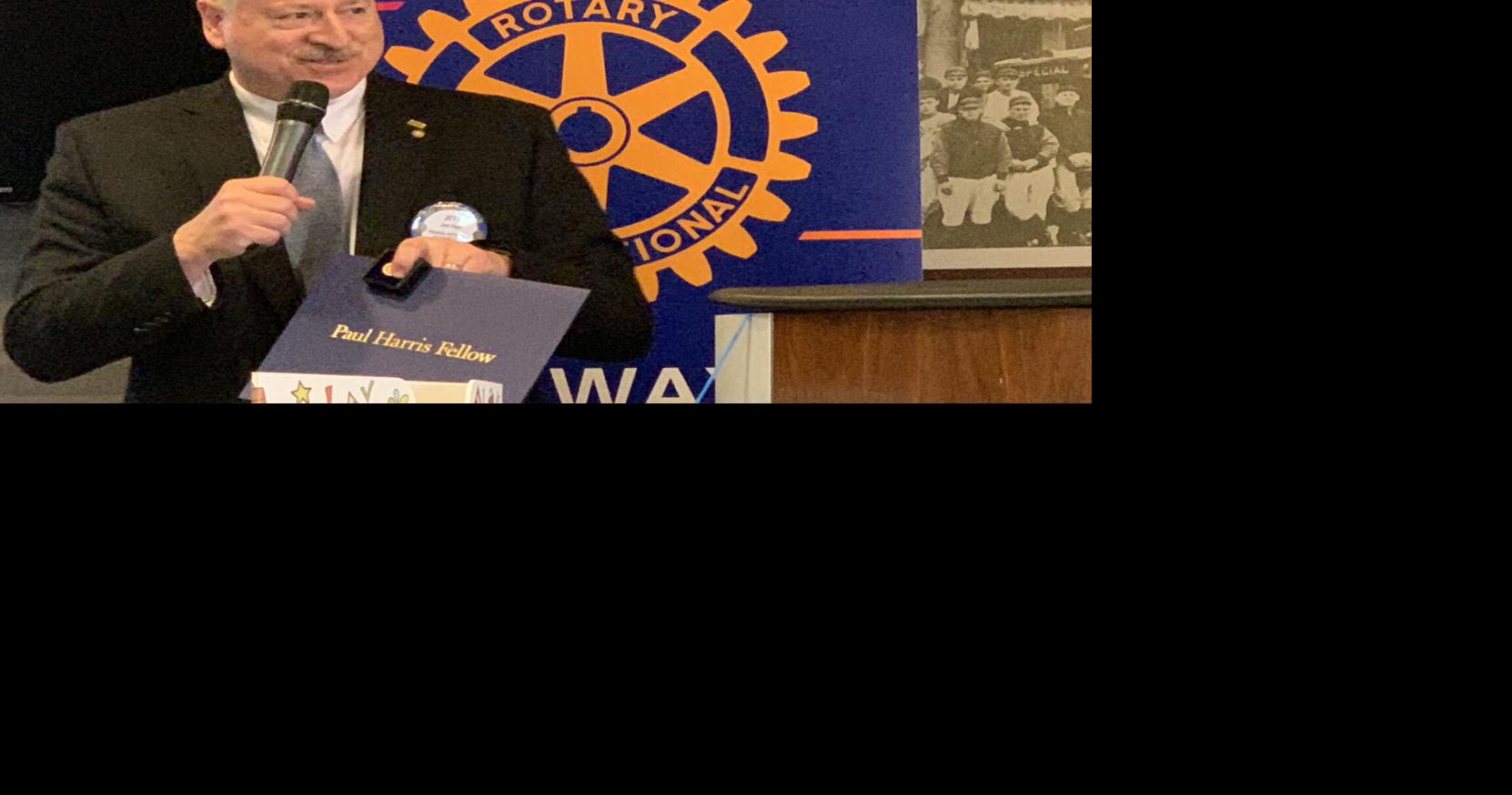 May 29: Rotary Club of Fort Wayne announces June speaker lineup