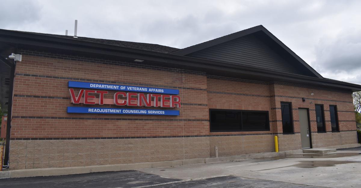 Fort Wayne Veteran Center set for move to Coldwater location