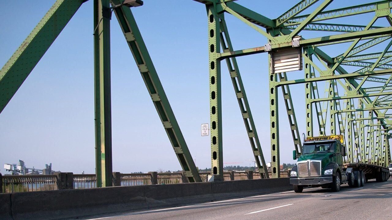 Federal transportation funding, CDL enforcement, and capacity signals are  reshaping the freight market for 2026 | National | fwbusiness.com
