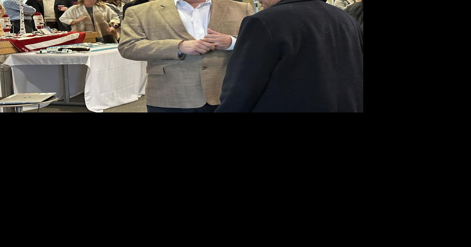 Dec. 18 - Retiring Northeast Indiana Innovation Center president/CEO ...