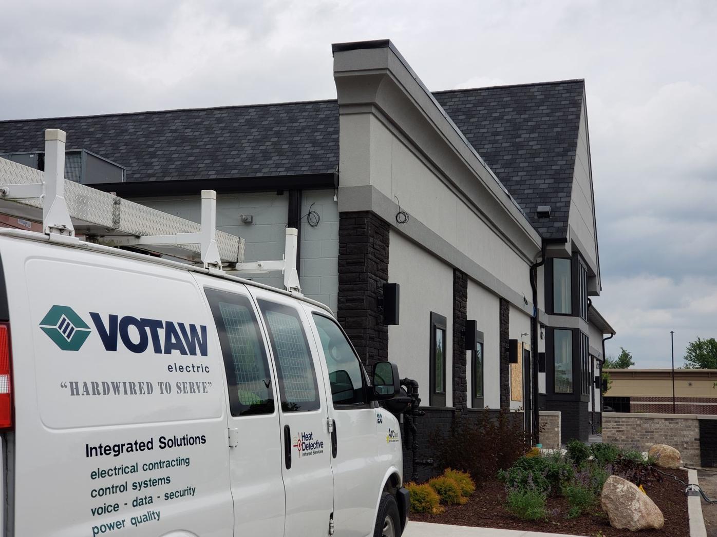 Fort Wayne Restaurant Owners Update Interiors During Covid 19 Pandemic News Fwbusiness Com