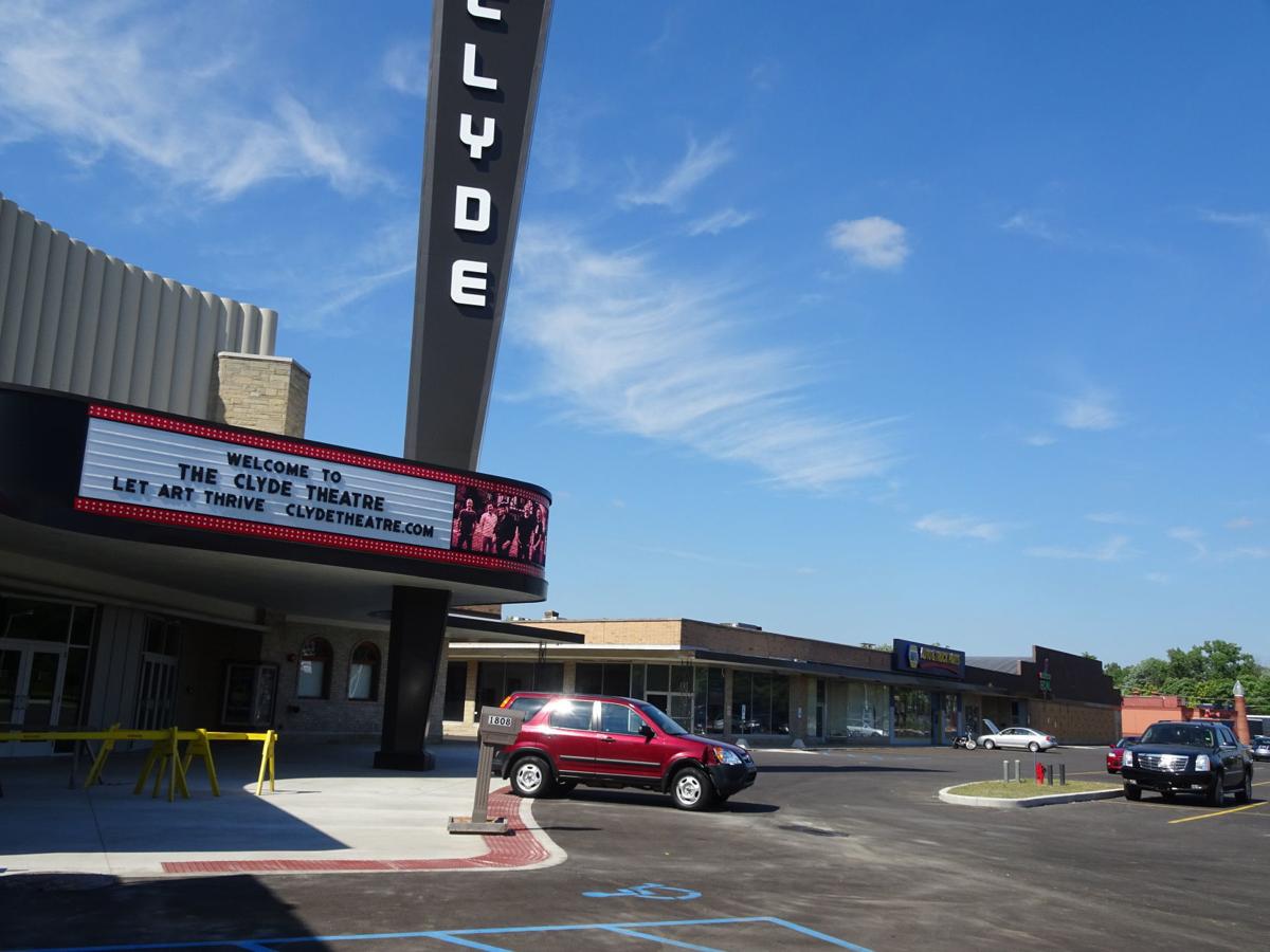 Quimby Village gets a second lease on life In Print