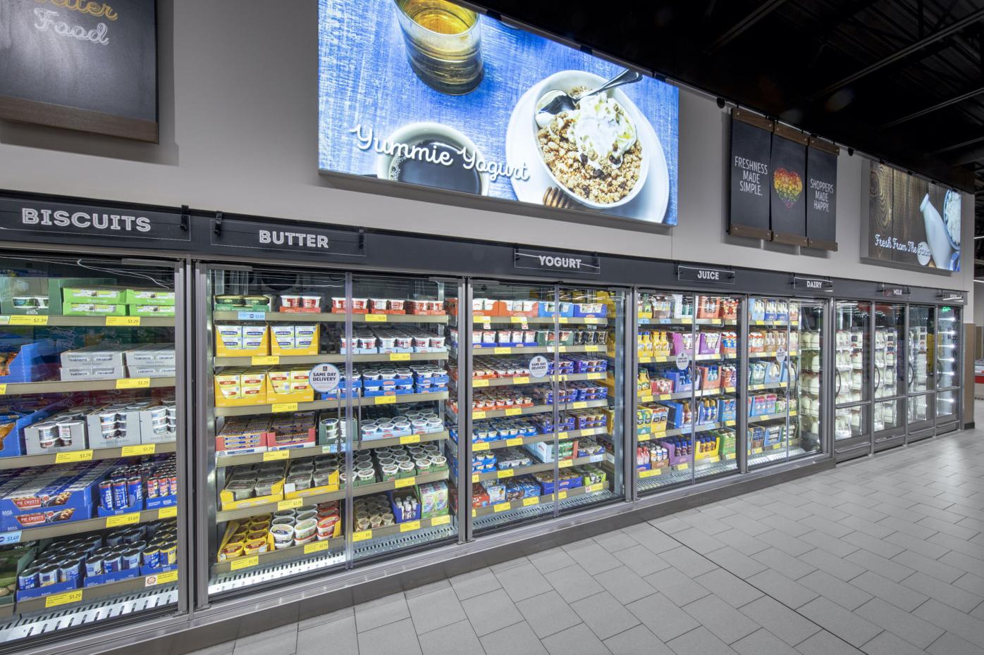 May 4 Remodeled Aldi On Fort Wayne S South Side Reopening Soon Columnists Fwbusiness Com Find aldi finds warranty information and product manuals by entering the brand name or product description into the search bar.* *all warranty information and product manuals are for items. may 4 remodeled aldi on fort wayne s