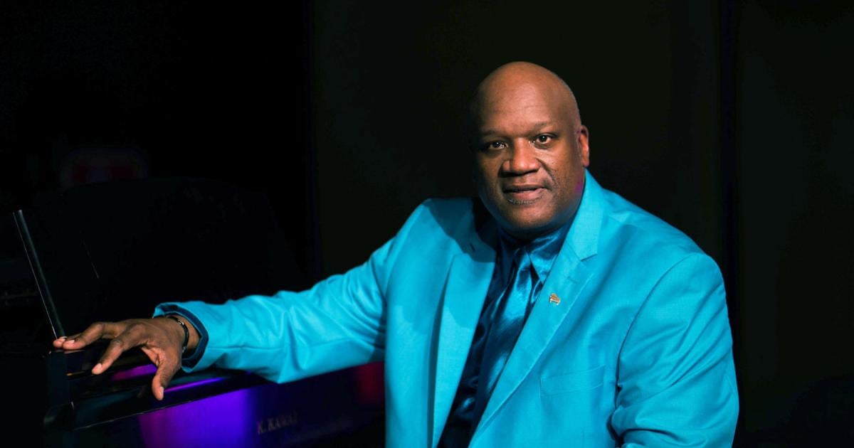 Music Director Unity Reed Career Path: Making a difference to the tune of Unity | Career Path ...
