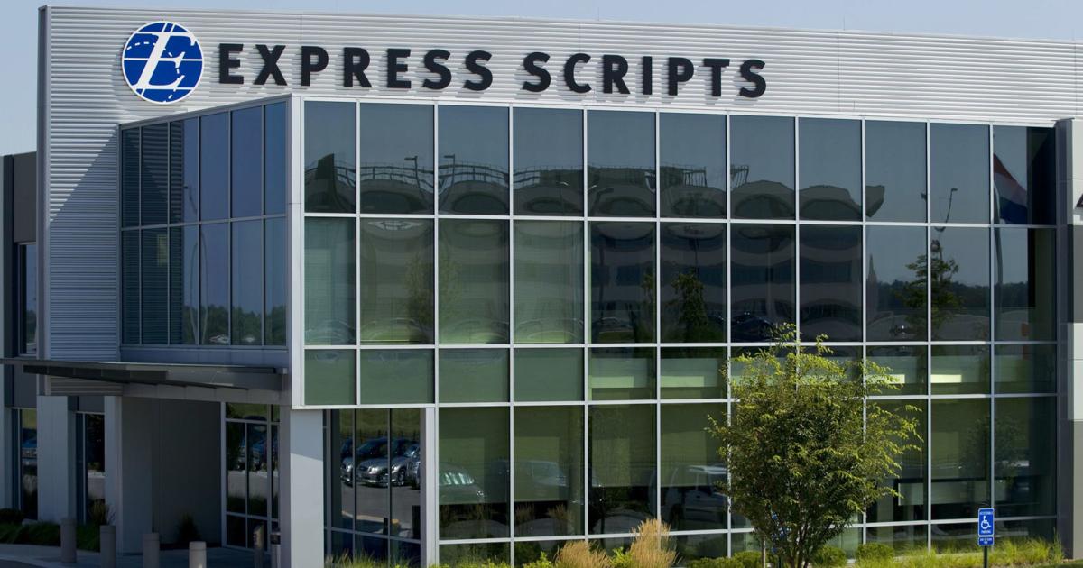Cigna-Express Scripts deal is cleared by U.S. Justice Department ...