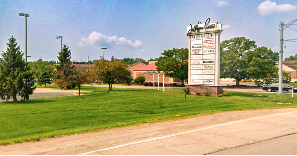 March 11: Public meeting: Illinois Road Trail & Road Improvement Project