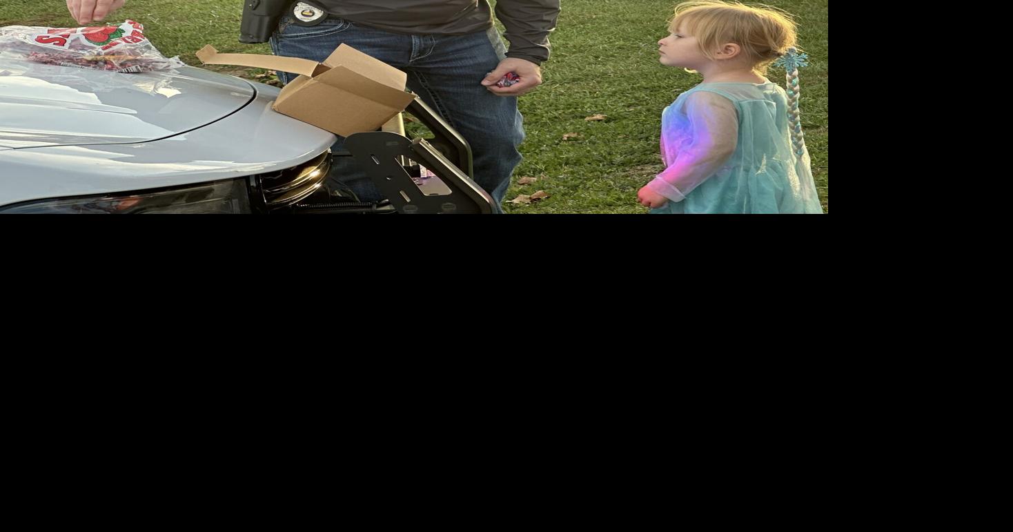 Oct. 26: Mizpah Shrine Trunk-or-Treat in Columbia City draws nearly 300 ...