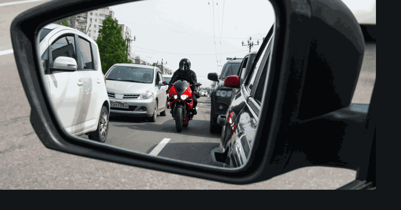 Why uninsured motorist coverage is more vital for bikers than drivers
