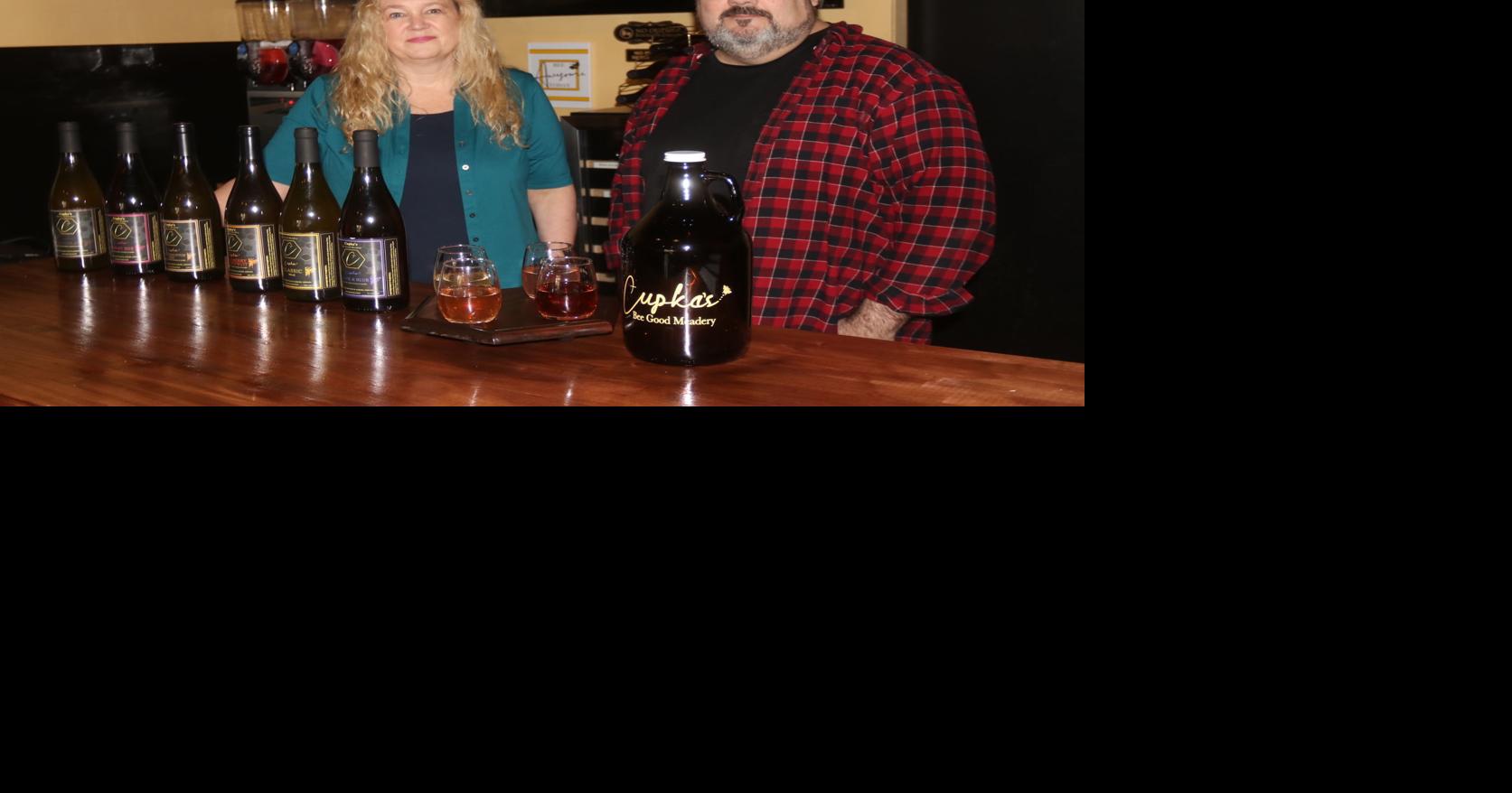 April 2 Bee Good Meadery opens in Auburn Fwbusiness