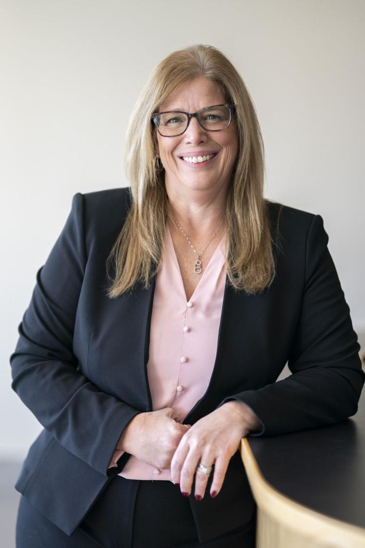 Jill Noll, Chief Financial Officer at Allen County Public Library