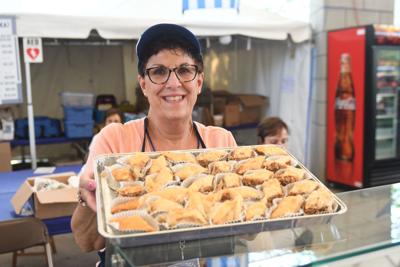 Greek Festival 2022 Michigan City Indiana