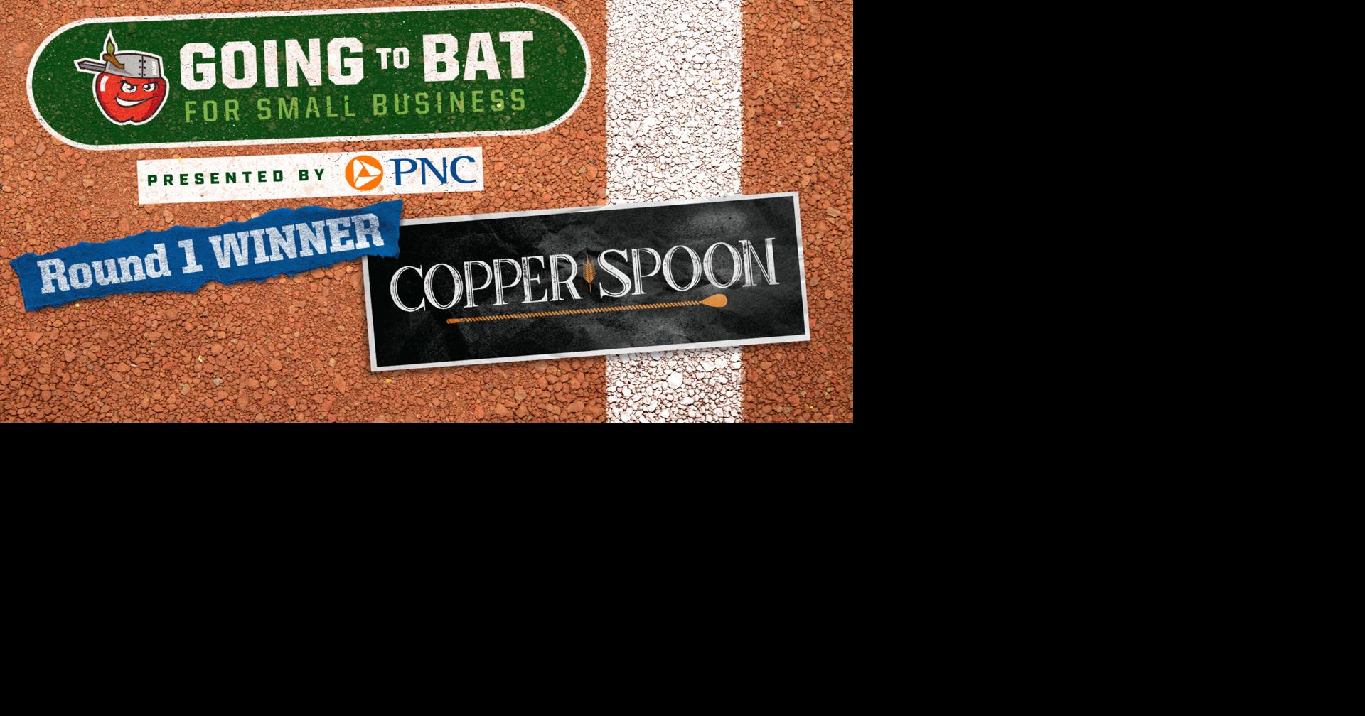 June 6: PNC, TinCaps name 2026 “Going To Bat For Small Business” winner
