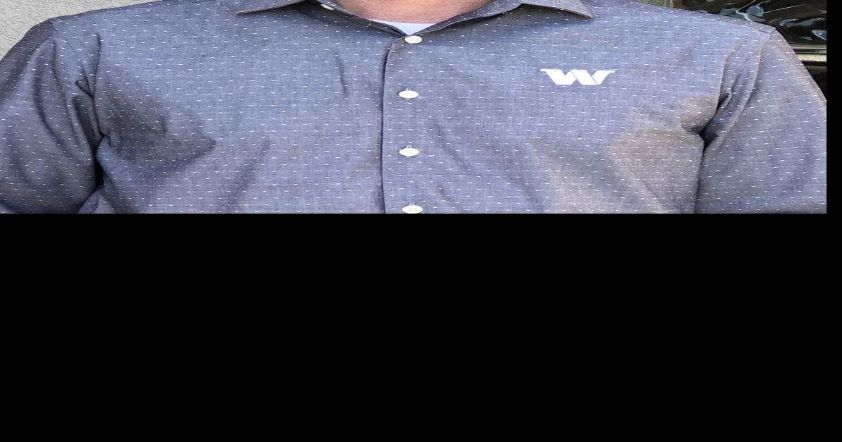 Windsor Homes congratulates Steve Blinn | Personal Business ...