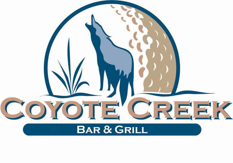 Coyote Creek Golf Coure restaurant has new name and management