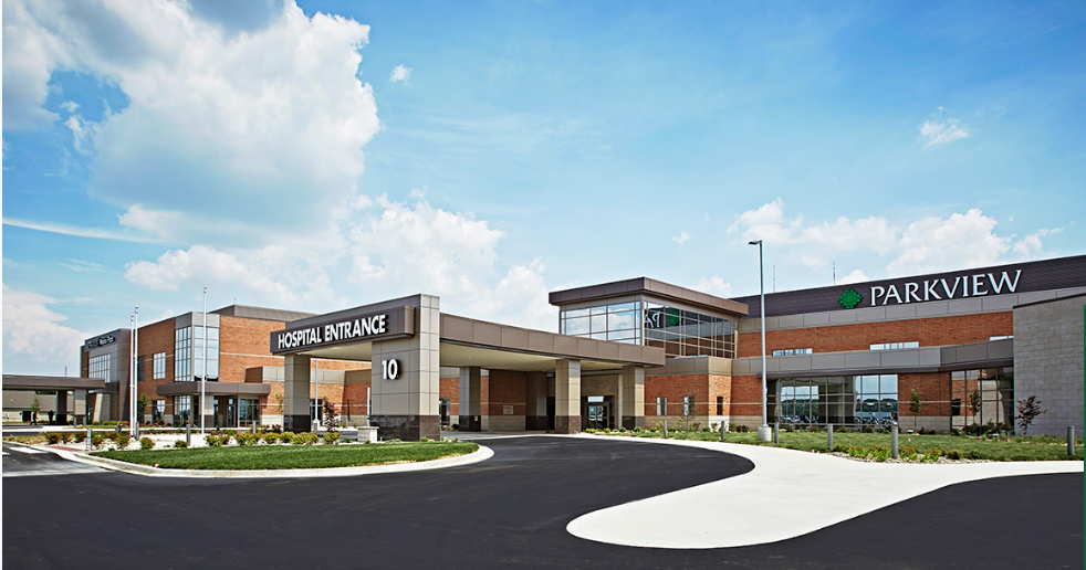 May 29: Two Parkview hospitals named Best Places to Work by Modern Healthcare