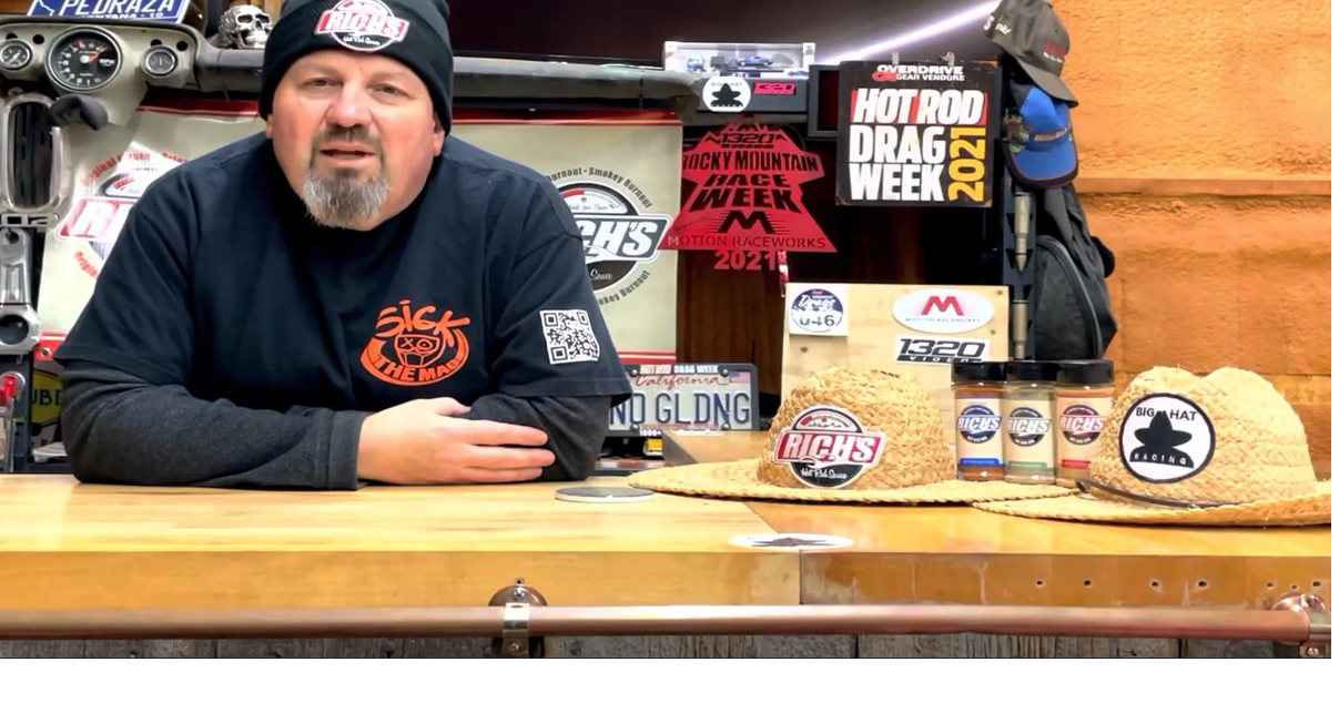 Feb. 25 Fort Wayne Navy veteran holds Kickstarter for barbecue sauce