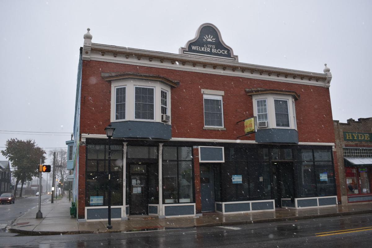 Retail Column Honey Plant Finds A Sweet Spot In Fort Wayne