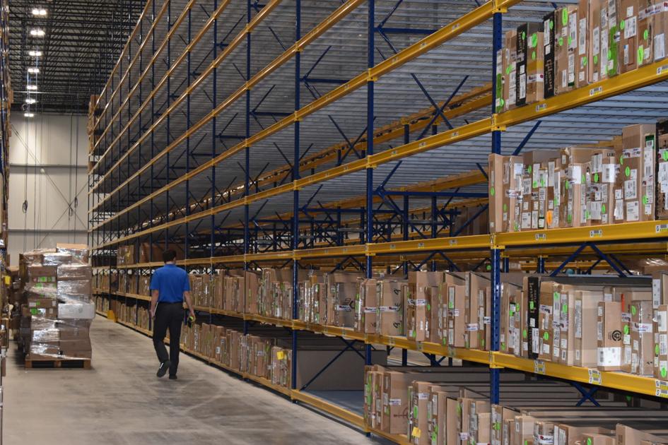 jan 28 sweetwater surpasses 1 billion in revenue in 2020 business fwbusiness com