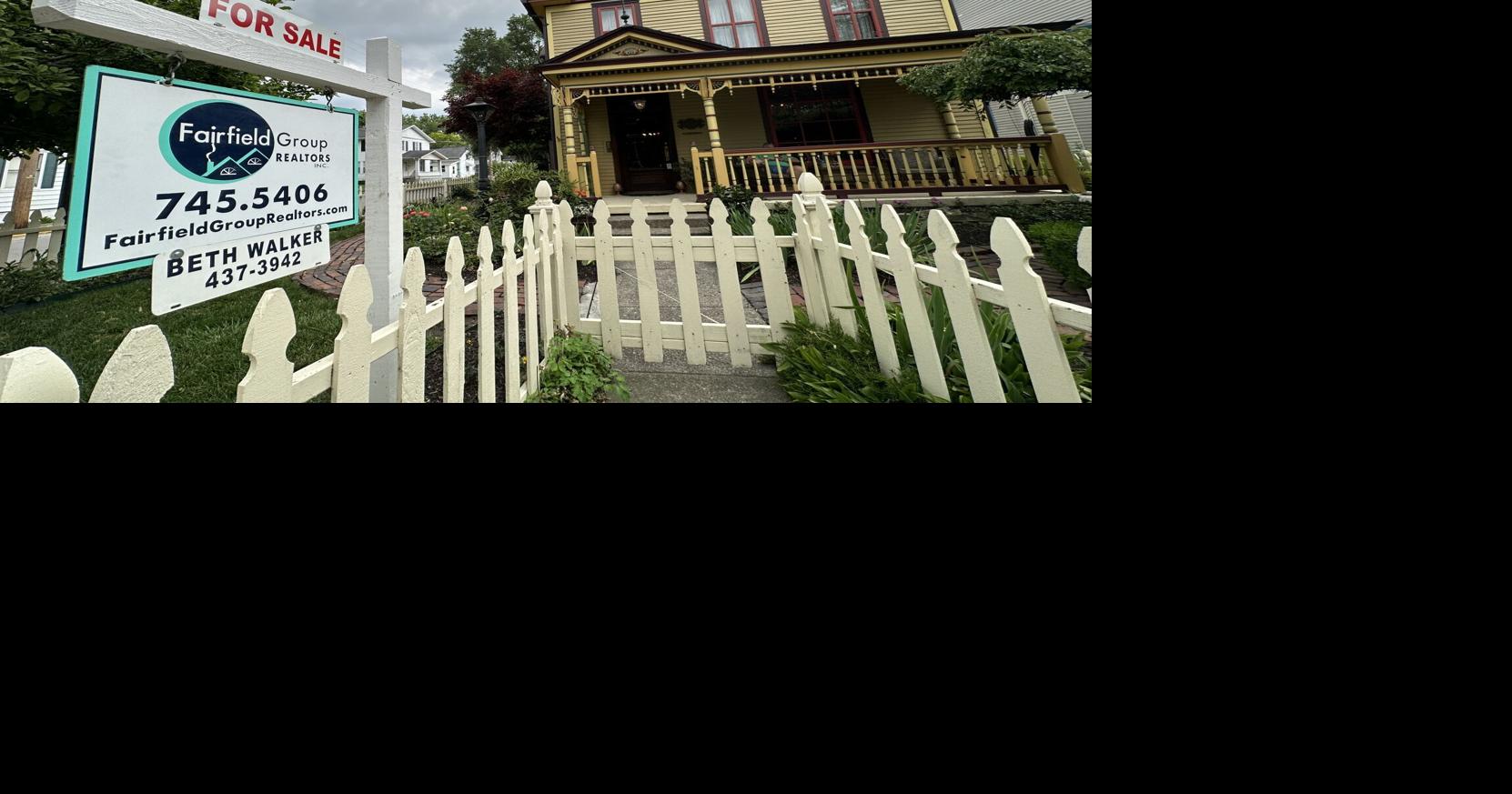 July 13 Fort Wayne historic house for sale Fwbusiness