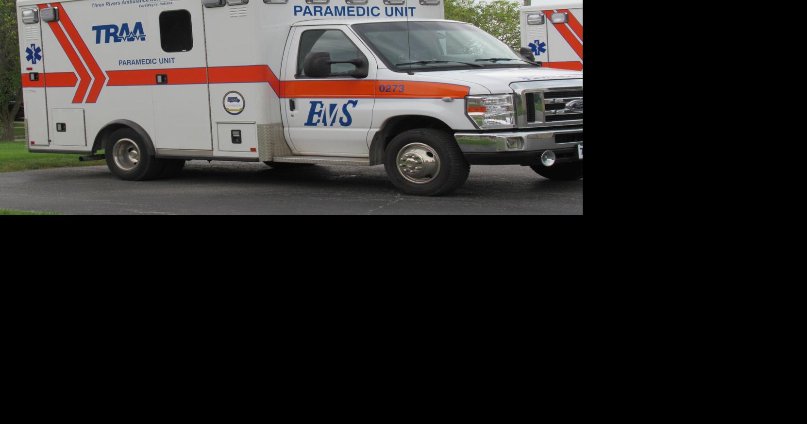 Nov. 17 - Three Rivers Ambulance Authority to increase Mobile Integrated Health services